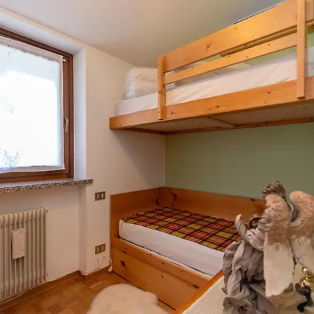 La Finestra Sul Civetta