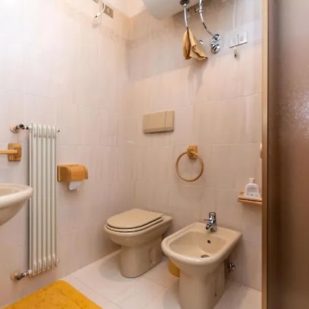 La Finestra Sul Civetta *