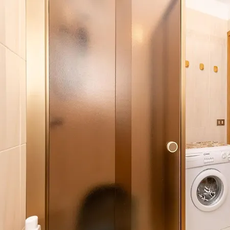 La Finestra Sul Civetta アパート *