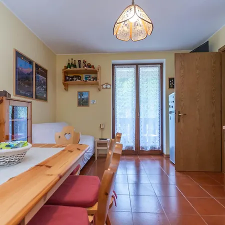 La Finestra Sul Civetta * アッレゲ