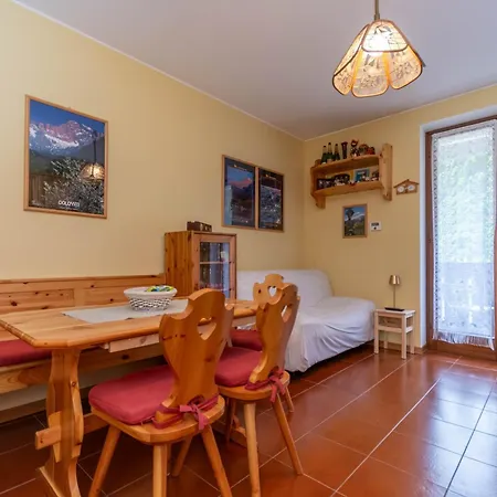 La Finestra Sul Civetta * アッレゲ