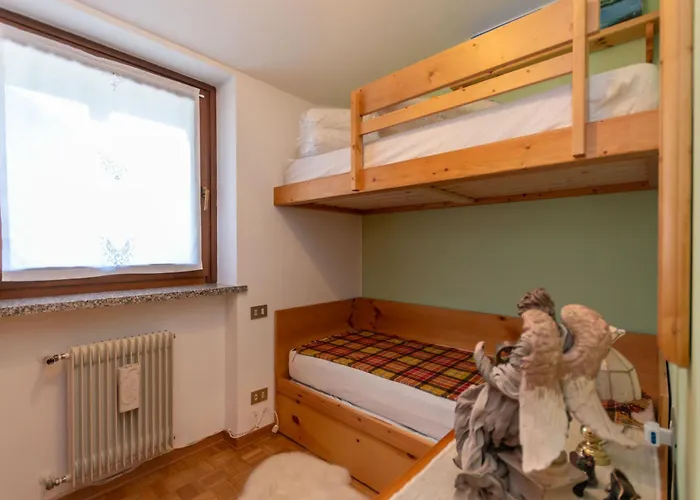 La Finestra Sul Civetta