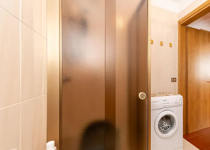 La Finestra Sul Civetta Lejlighed *