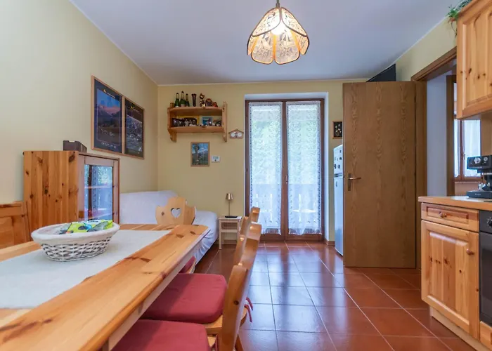 La Finestra Sul Civetta * Alleghe