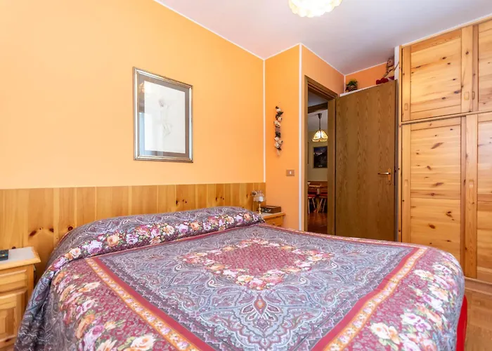 La Finestra Sul Civetta *