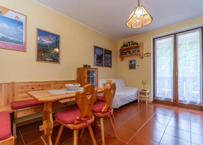 La Finestra Sul Civetta * Alleghe